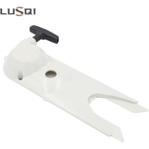 Recoil Starter Assy Fits For STIHL TS400 TS 400 ~ 4223 190 0401 Chainsaw Part Replacement