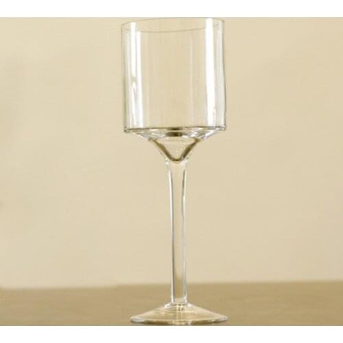 Декоративные стеклянные подсвечники Serenable China At AliExpress