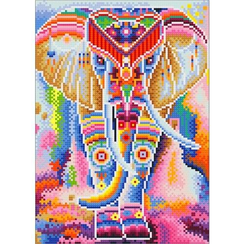 Glow In Dark 5D Luminous Diamond Painting DIY Adult Craft Round Drill Rhinestone Embroidery Resin Embroidery Kits Cross Stitch