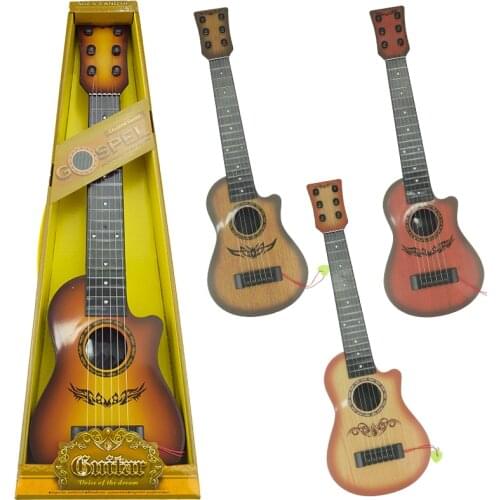 DIZ.ALAN Children's Musical Instruments