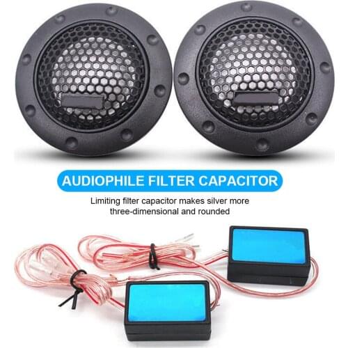 Динамики высоких частот GISAEV China At AliExpress