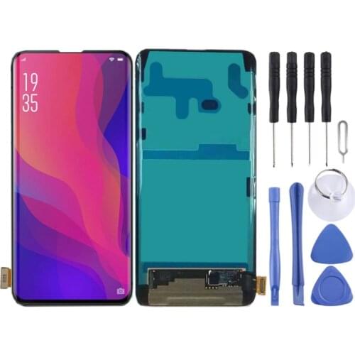 Haweel Screens For Oppo Find X China