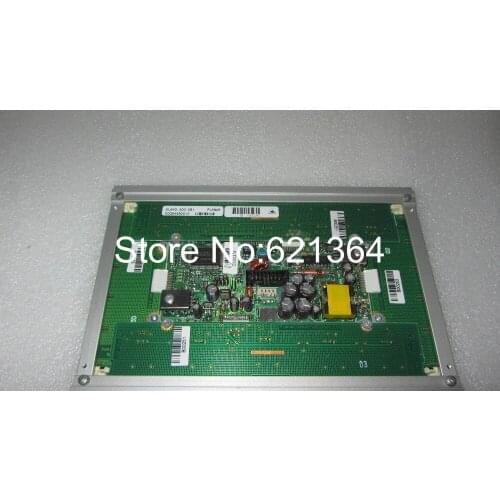 Best price and quality EL640.400-CB1 industrial LCD Display