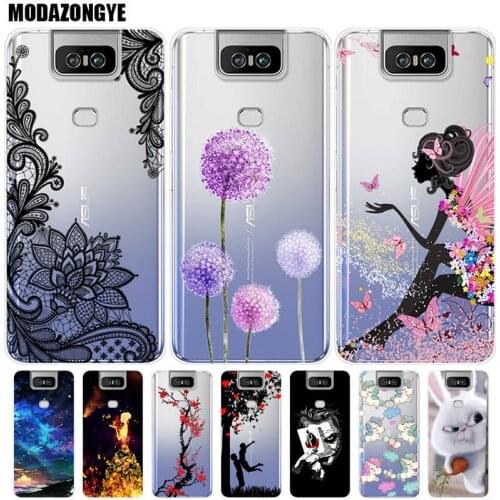 MODAZONGYE Google Pixel 2 XL Phone Cases