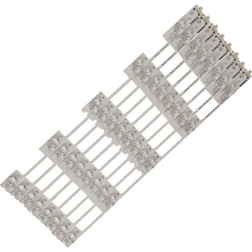Original quality LED Backlight Strip 5Lamps 42inch tv LED42X1800A LED42M1600B 35019650 35019121 LED42K70A KDL42XS718AN