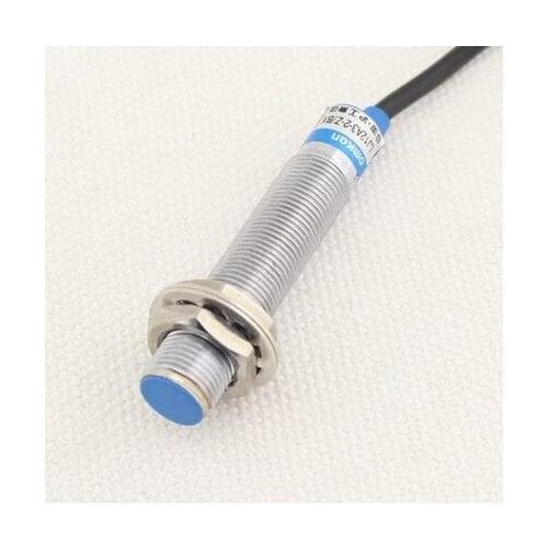 Near Switch LJ12A3-2-Z/DX Often Close Full Screw Buried Type Second Line-an Advisory Post Often Close A Level