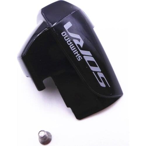 SHIMANO SORA ST 3500 R3000 Shifter STI Lever Name Plate with Fixing Screw Y6VY98020 Y6VX98020 Y05U98020 Y05T98030