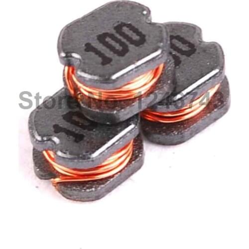 100PCS Power Inductors CD32 10UH Power Inductors