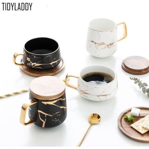 Фарфоровые кружки TIDYLADDY China At AliExpress