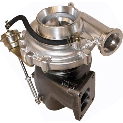 Turbocharger 9060969899 K27.2 for Freightliner Mercedes OM906LA-E3