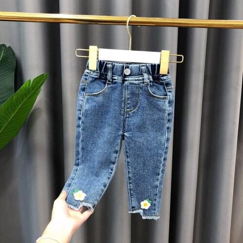 Брюки для девочек XYSSWW China At AliExpress