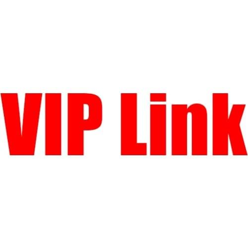 VIP Exclusive Discount Link