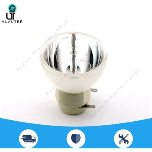 Replacement Bare Lamp BL-FP350B / SP.8SH01GC01 for Optoma EH7700 EH700 P-VIP 330/1.0 E20.9 Factory Price