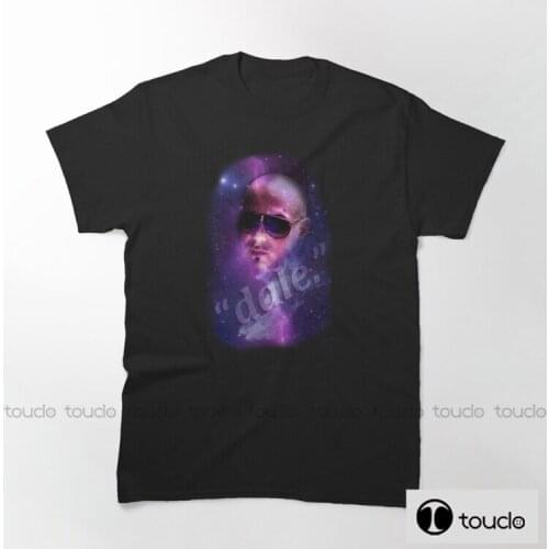 New Dale Manga T Shirt Women T-Shirt Summer Cotton Short Sleeve Tees Top Anime Harajuku Unisex birthday shirt