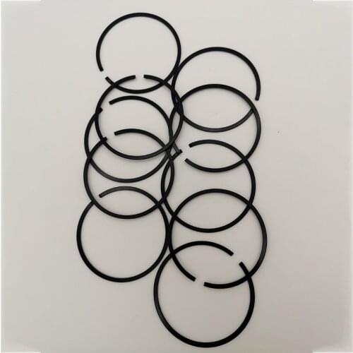10Pcs/lot Piston Rings Fit For STIHL MS 017 018 046 021 023 025 026 MS 361 Chainsaw Tool Spare Parts