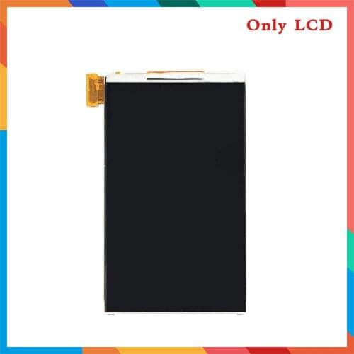 10pcs/lot High Quality 4.3" For Samsung Galaxy Star 2 Plus SM-G350E G350E Lcd Display Screen Free Shipping + Tracking Code