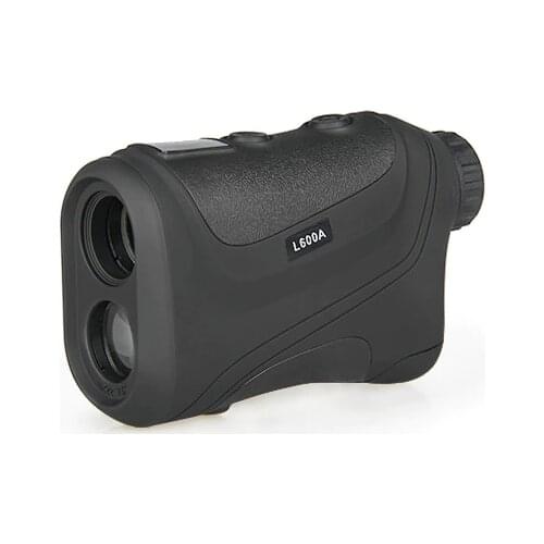 E.T Dragon Rangefinder 600M 1000M 1500M 6X Multifunction Laser Range Finder For Hunting Accessory HK28-0011