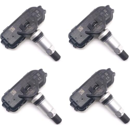 TPMS SENSOR FOR 2011-2014 Hyundai Grandeur [HG] Kia Rio [UB] I40 Hyundai TPMS 433MHz TYRE PRESSURE SENSORS 52933-3V600