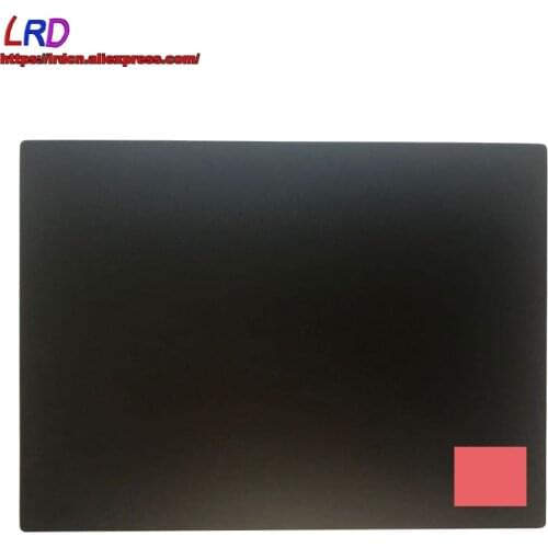 For Lenovo ThinkPad E480 E490 E485 E495 Laptop LCD Metal Case Top Cover Back Cover Brand New Original 01LW154 AM174000400