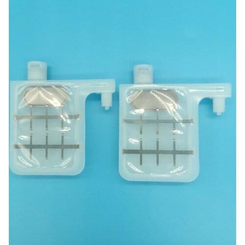 For Roland SP300 VP540 XC540 RS640 solvent printer DX4 DX5 printhead ink damper dumper for Mutoh VJ1604 Mimaki JV33 JV2 printer