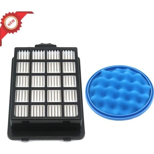 H13 dust HEPA Filter Vacuum Cleaner parts for Samsung Cyclone Force SC21F50HD SC15F50HU SC21F50HD SC50VA VC-F700G VU7000 VU4000