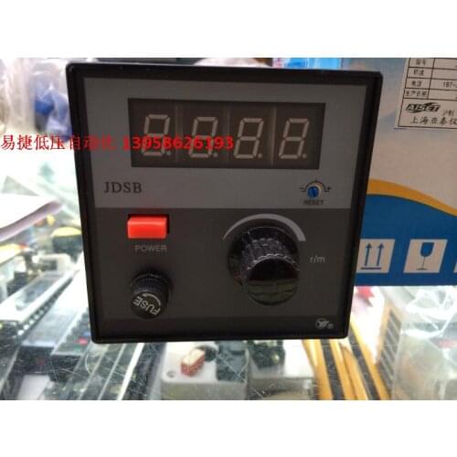 JDSB(N)-40-AO Electromagnetic- Speed -Regulating -Motor -Controller JDSB-40 Speed -Control -Table