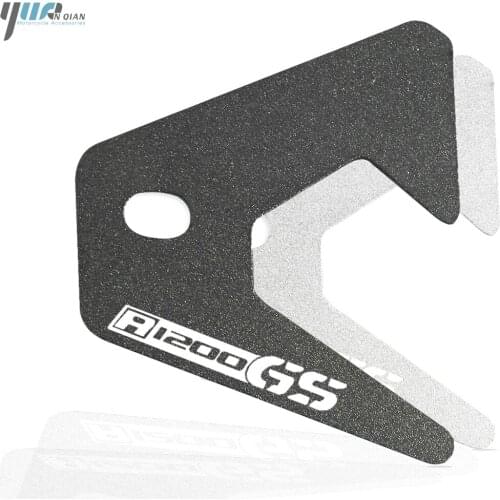 For BMW R1200GS LC 2013-2017 R 1200 GS LC Adventure R1200RT LC 2014+ Motorcycle Accessories ABS Sensor Guard Cover Protection