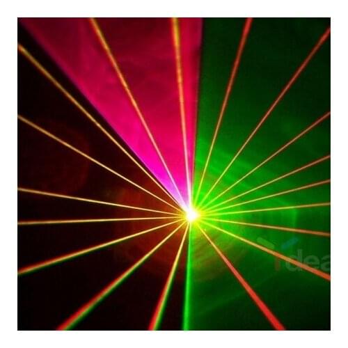 New design animation laser 3w ilda rgb laser light KTV DJ Disco laser light
