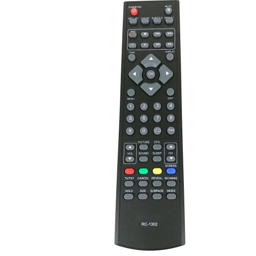 NEW Original RC-1302 For TEAC remote control