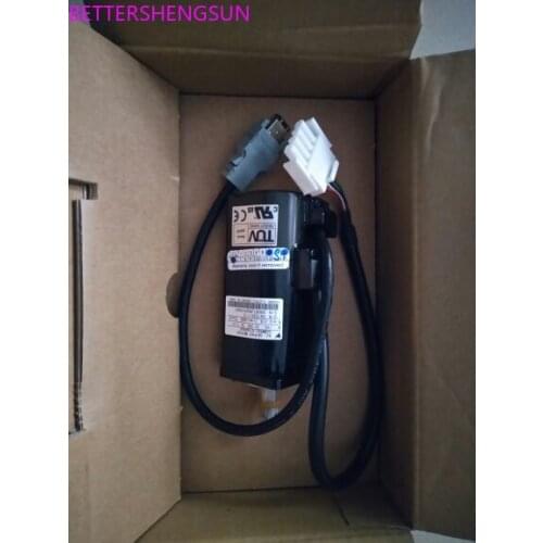 SGMAH-01AAA41 servo motor brand new original