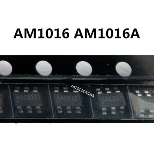 Original 10pcs/ AM1016 AM1016A SOT23-6