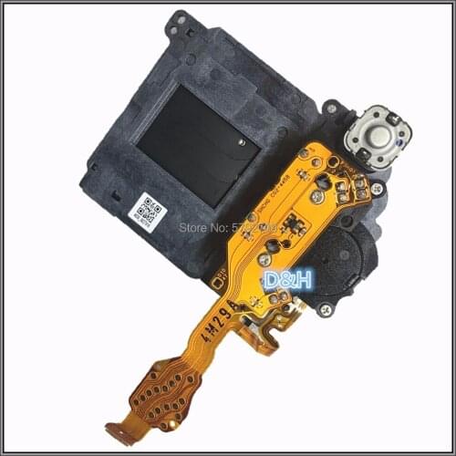 Original Shutter group with Blade Curtain Repair parts For Canon 750D 760D ;Kiss X8i;Rebel T6i ;Kiss 8000D;Rebel T6S SLR