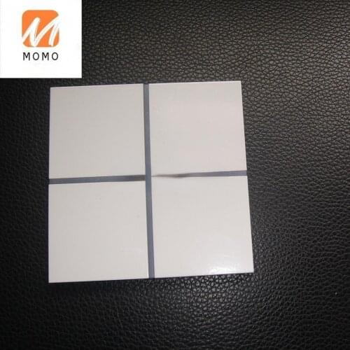 White colour switches ,touch smart home electrical switch intercom and sensor alarm system