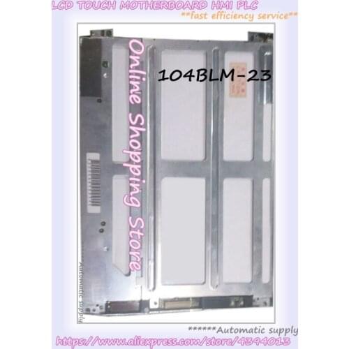 Industrial Screen Product Name 104BLM-23 Medical LCD Screen