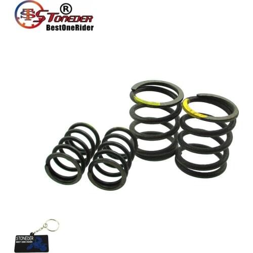 STONEDER Exhaust Inlet Valve Springs For YX 150cc 160cc Engine Pit Dirt Bike