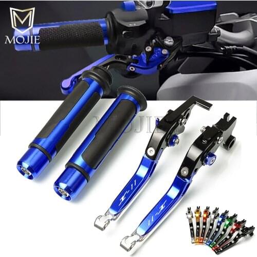 Motorcycle CNC Adjustable Foldable Extending X-11 X11 Brake Clutch Lever Handle Grips For Honda X-11 X11 1999-2002 2000 2001