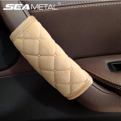 SEAMETAL Seat Belts