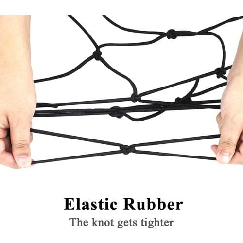 Plant Grow Nets Support With 8 Hooks Garden Climbing Trellis Netting Tent 90*120cm Vegetable 90x120CM Duty Boot String Mesh