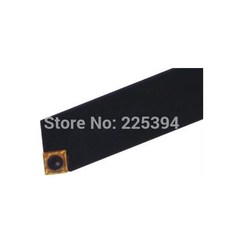 SSBCR1212F09 external Tu CNC Lrning Lathe Bar Tool Holder For SCGT09, Used onathe Machine