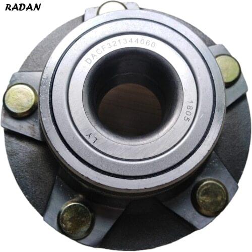 Front Wheel Hub for Faw V80 T80 GF1500