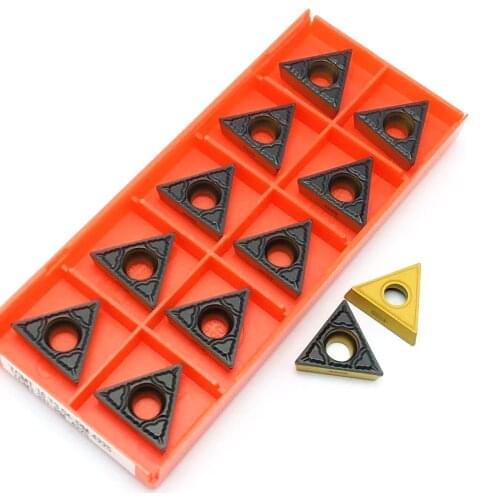 High quality TCMT16T304 PM4225 TCMT16T308 PM4225 turning insert external turning tool pin milling tool TCMT 16T304 insert