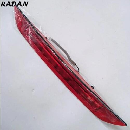 Rear High Brake Lamp For JAC S3 S5 4134100U1510