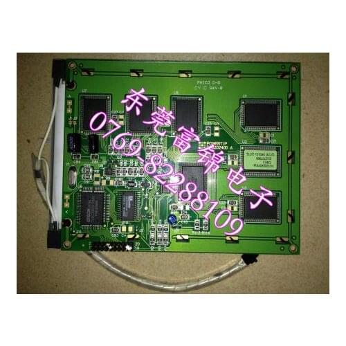 Replace LCD Panel PG320240D-P7
