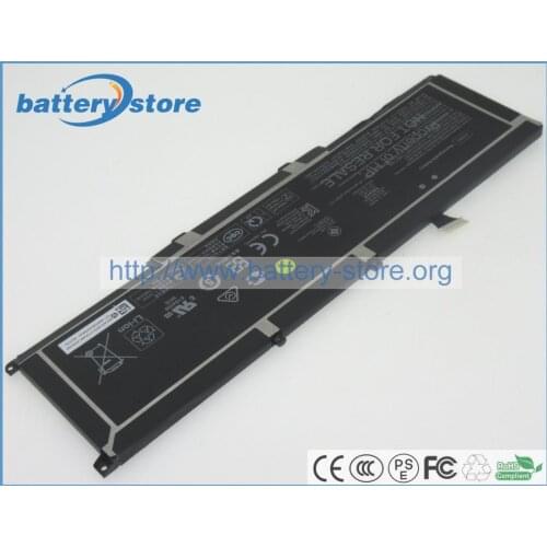 Free ship New Genuine 11.55V, 95.9W battery L07351-1C1 , L07045-855 for HP EliteBook 1050 G1 , HP ZBook Studio x360 G5
