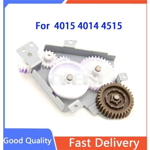 Free shipping Original for P4015 P4015 P4515X 4015 4014 4515 Swing Plate,Swing Gear Genuine RC2-2432-000 RC2-2432 Printer parts