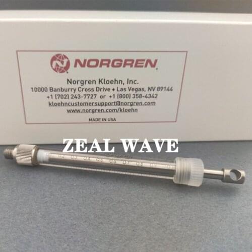 Mindray BS480 BS600 BS800 BS820 BS620 BSCL2000i Biochemical Analyzer R1 R2 Reagent Syringe Pump 1ml