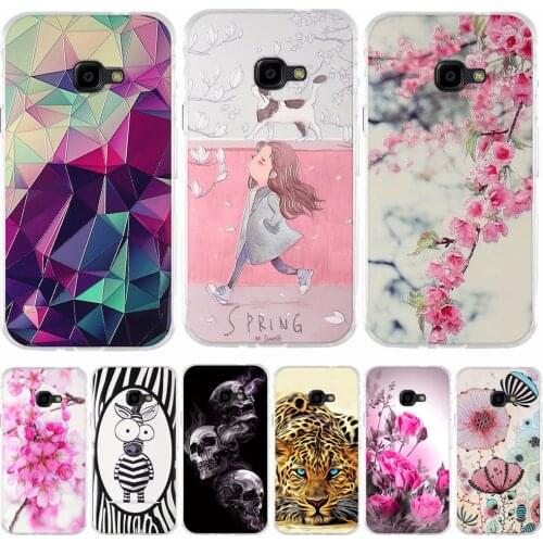 For Samsung Galaxy Xcover 4 Case Silicone TPU Coque For Samsung Galaxy X cover4 G390F Case Cover For Samsung Xcover 4 Phone Case