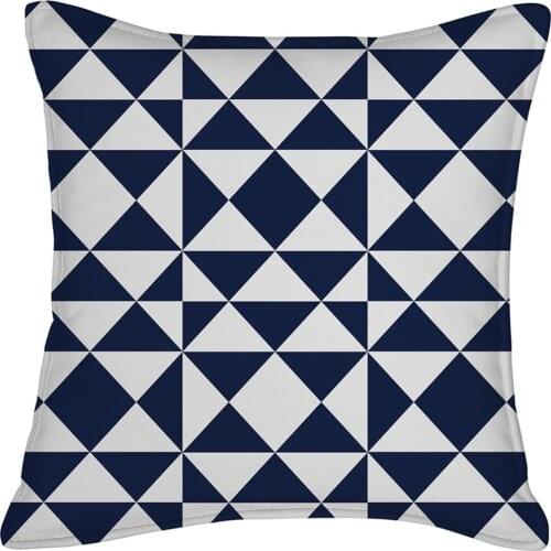 Decorative Pillows, 45X45cm Washable Cover, Double Sides Digital Print Pattern, Decoration, Happy Homes, New Trends and Models