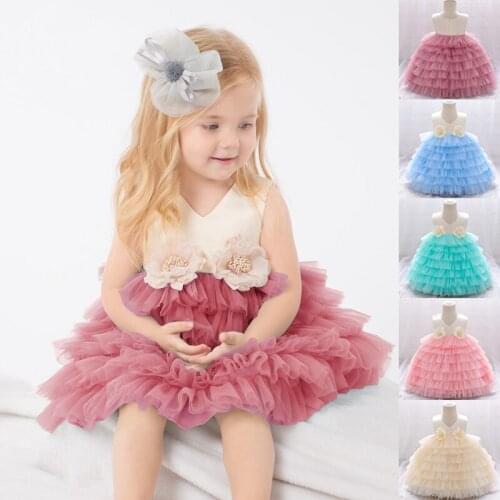 Flyheart Dream Children `s Dress