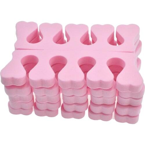 Full Beauty Finger Dividers